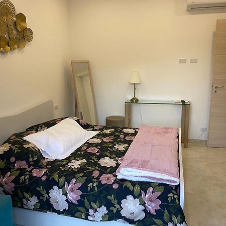 La Ginestra Hotell Giardini Naxos Eksteriør bilde