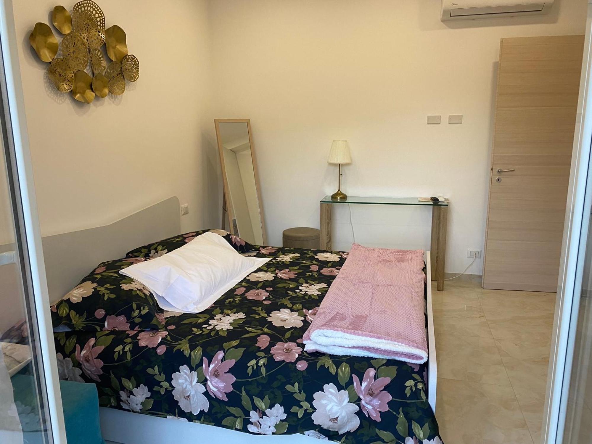 La Ginestra Hotell Giardini Naxos Eksteriør bilde