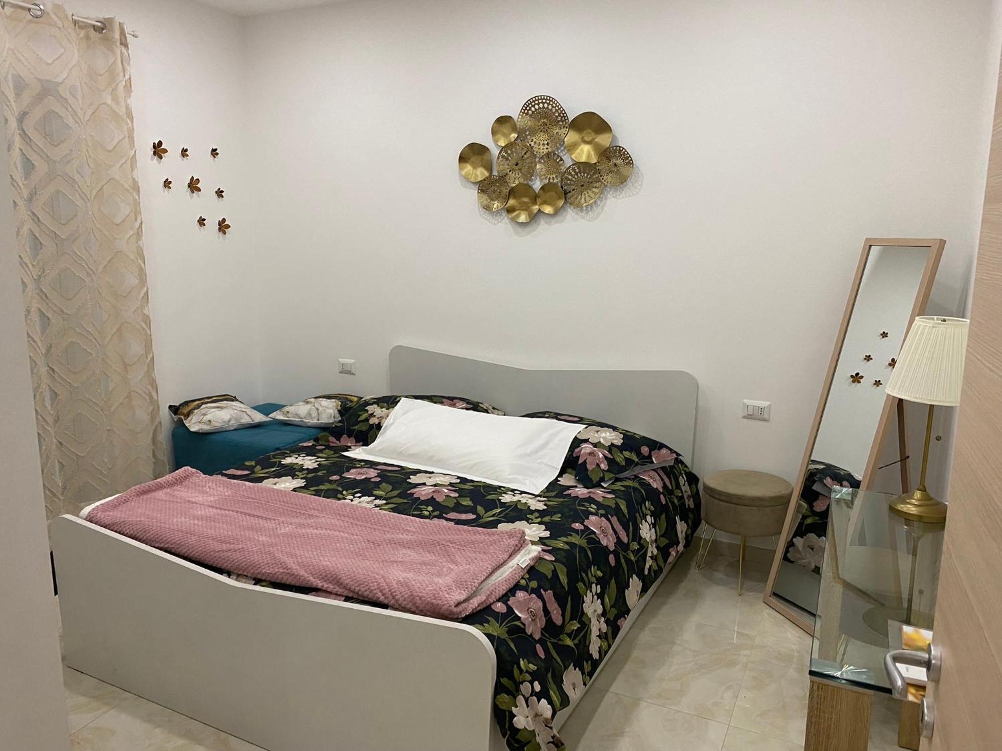 La Ginestra Hotell Giardini Naxos Eksteriør bilde